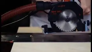 MAFELL KSS 300 Cross Cutting System