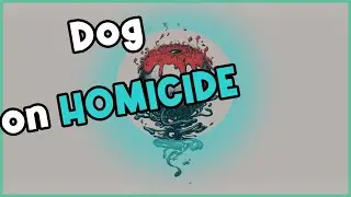 『osu!』Merami dog godmode on Homicide