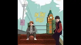 Bantawa - In the Hills (feat. HLKA)