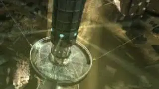 FFVII - 09 - La colonna portante cede