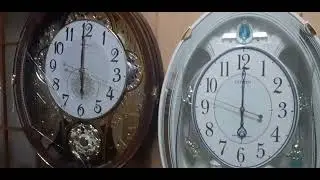 6:00時報(´∀｀*)