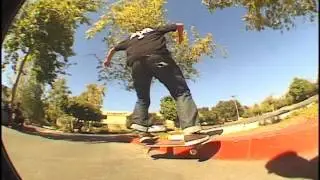 GAGE BOYLE - DEBAUCHERY