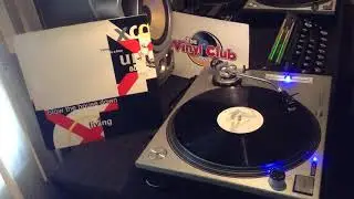 Living In A Box &lrm;&ndash; Blow The House Down (Keith Cohen Mix)
