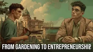 The Legacy Law &ndash; Value, Virtue, and the Power of Giving Back - Episode 4
