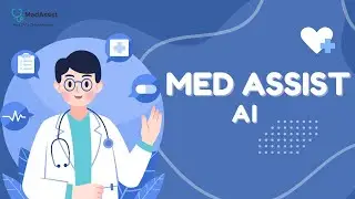MedAssist AI &ndash; Medical Chatbot with OpenAI API | No Backend Needed