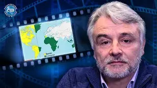 BALKAN INFO: Vladan Gli&scaron;ić &ndash; Neophodna je nova podela sveta između velikih sila!