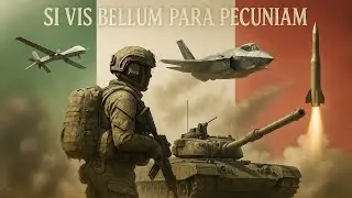 SPESE MILITARI SEGRETE: IL GOVERNO ISTITUISCE UNA COMMISSIONE FUORI CONTROLLO
