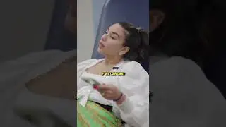 Спор о массажном пистолете и скребке... Какой из них вы предпочитаете?