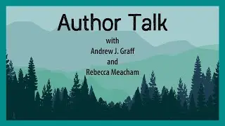 2023 Door County Reads - Author Talk