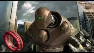 Surya ProMild TVC - robot ver.
