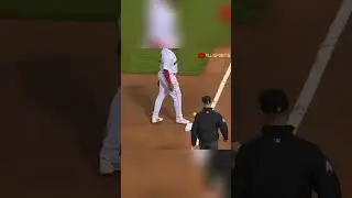 Insane luck 😳Part 4 #mlb #mlblb #baseball #mlbb #sports #highlights #fyp