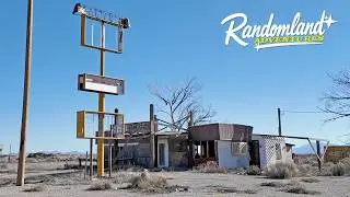 Highway Ghost Towns, the Lost Earp Brother, and an Epic Small Town Museum