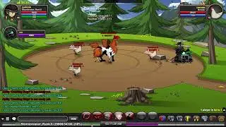 Aqw Private Server Sacred Haven T&uuml;rk&ccedil;e