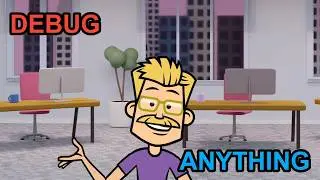 How Developers Actually Find Bugs — 12 Debugging Principles