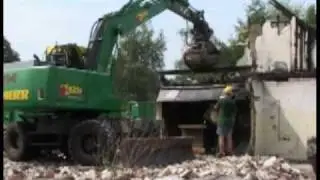 BZN Sloopwerken