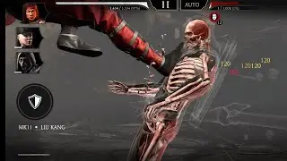 mortalkombat gaming🔥🔥#mortalkombat #gaming #games #views #fightsimulation #3v3 #pcgaming