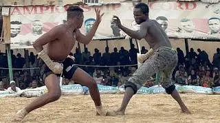 🔵Autan Bala 🆚 🔴Autan Samaila &ndash; Epic Dambe Fight | Don&rsquo;t forget to subscribe to our channel please😁🫶🏽