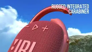 JBL | Clip 4