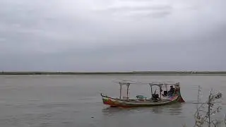 indas River Dikhan