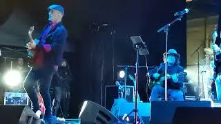 Bandabardò - Vento in faccia - Live Stazioni Lunari Scandicci 31/12/2023