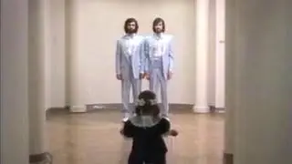 Adult Swim Creepy Promo v2