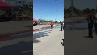 2018 EOFA FIREFIGHTER GAMES - PRESCOTT 4 MAN INSERT