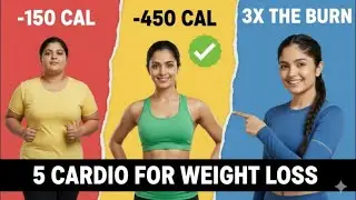 🔴Live | Burn450cal Cardio for weight los- ishwari sahu | NO EQUIPMENT#legworkout#weightloss#fitness