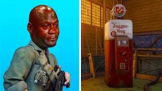 Top 5 Worst Juggernog Locations in Call of Duty Zombies History! (Zombies Top 5)