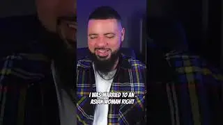 &laquo;Экзотическая&raquo; азиатка говорит, что её постоянно преследуют &laquo;братва по паспорту&raquo;