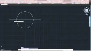 AutoCAD Kurzbefehle - Stutzen