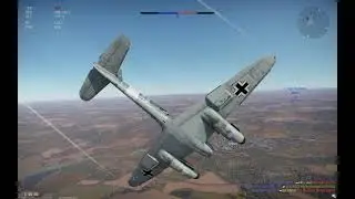 BEST SHOT OF MY LIFE (War Thunder