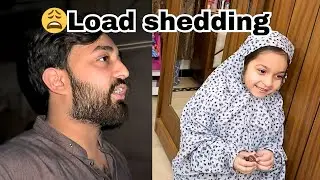 😩 Mirha Ko School Se Nikalna Prha | Nani Ka Hath Fracture 💔 | Daily Familyvlog
