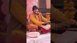 इस भरी दुनियां में कोई भी हमारा ना हुआ 