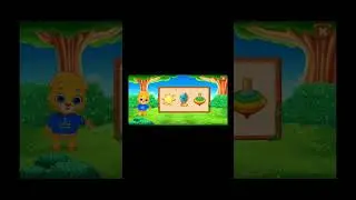 Puzzle Kids: Jigsaw Puzzles | Drag Pictures | Game Play | #gameplay #playstore #jigsawpuzzle #shorts