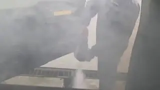 Сухой туман, для вашего автомобиля