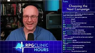 Clinic Hours - How We Choose Our Next Campaign