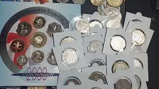 BIGGEST POBOX OPENING EVER!