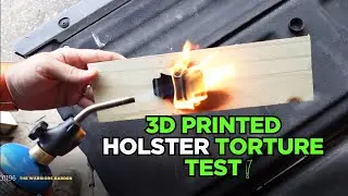 Pepper Spray Holster Review - RushCarry Holsters