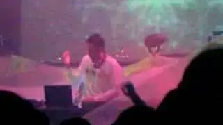 Gataka  Live /  DOUBLE TROUBLE TWINSTAR  2008@studio partita
