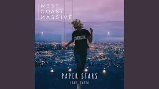 Paper Stars (feat. Cappa)