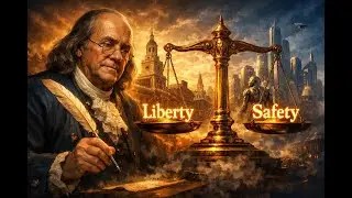 Liberty, Safety, and the Post-Automation World
