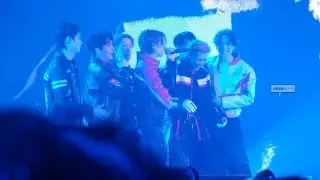 250201 GOT7-Thursday