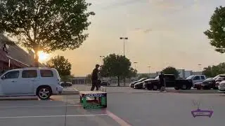 Fun times at incite skate shop