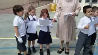 Acompanyem a Maria