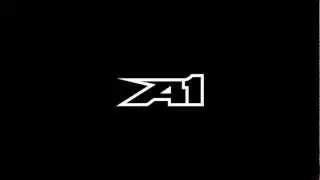 Troy Lee Designs: A1 Helmet (Teaser)