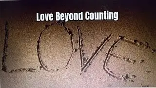 Love Beyond Counting &ndash; Our Daily Bread Devotion With Commentary By Rionda
