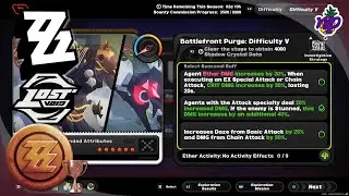 Sweep Master | ZENLESS ZONE ZERO [Walkthrough Gameplay HD - Parte 87]