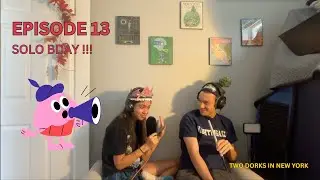 Two Dorks  - Return of the Sick