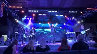 Raiding The Rock Vault ~ 24 Here I Go Again s ~ 10-14-2025 Live at Hard Rock Cafe, Las Vegas, NV