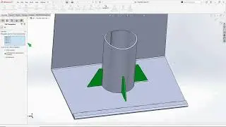 What's New In SOLIDWORKS | 2024 Sheet Metal